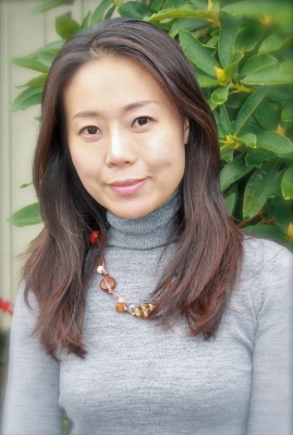 Alicia Chang