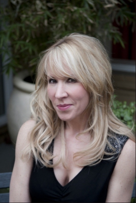 Ginnette Thomas