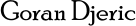 Staff Bios