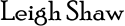 Staff Bios