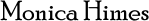 Monica text