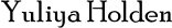 Staff Bios