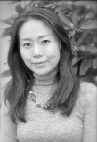Alicia Chang