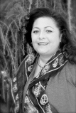 Tracy Irving